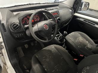 Fiat Qubo Qubo MPV 1.4 (350.A.1000) [57kW]  (10-2009/...) picture 20