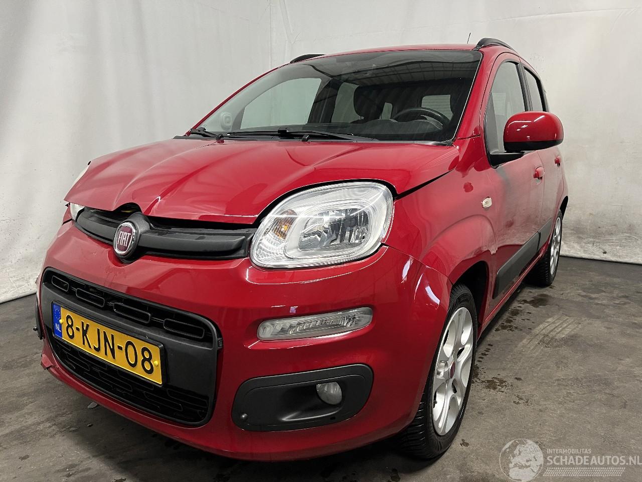 Fiat Panda Panda (312) Hatchback 0.9 TwinAir Turbo 85 (312.A.2000) [63kW]  (02-20=
12/...)