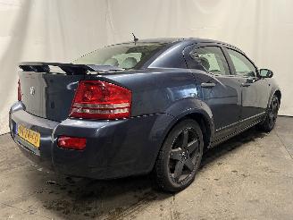 Dodge Avenger Avenger (JS) Sedan 2.0 16V (ECN) [115kW]  (06-2007/12-2011) picture 6