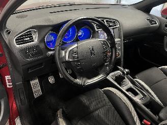 Citroën DS4 DS4 (NX) Hatchback 1.6 16V VTi 120 (EP6C(5FS)) [88kW]  (04-2011/07-201=
5) picture 11