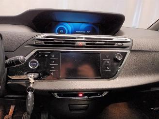 Citroën C4 C4 Picasso (3D/3E) MPV 1.6 e-Hdi, BlueHDi 115 (DV6C(9HC)) [85kW]  (02-=
2013/03-2018) picture 15