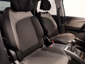 Citroën C4 C4 Picasso (3D/3E) MPV 1.6 e-Hdi, BlueHDi 115 (DV6C(9HC)) [85kW]  (02-=
2013/03-2018) picture 10