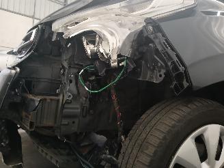 Citroën C1 C1 Hatchback 1.0 Vti 68 12V (1KR-FE(CFB)) [51kW]  (04-2014/04-2018) picture 26