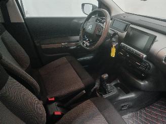 Citroën C4 C4 Cactus (0B/0P) Hatchback 5-drs 1.2 PureTech 82 12V (EB2F(HMZ)) [60k=
W]  (09-2014/...) picture 9