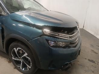 Citroën C5 C5 Aircross I (A4/AC/AJ/AR) SUV 1.6 Turbo 180 16V (EP6FADTXD(5GF)) [13=
2kW]  (11-2018/...) picture 23