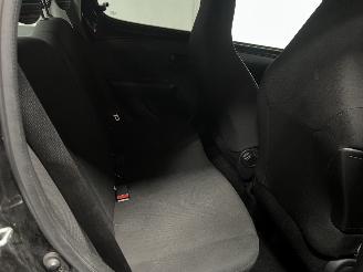Citroën C1 C1 Hatchback 1.0 12V VVT-i (1KR-FE(CFB)) [53kW]  (06-2018/07-2021) picture 19