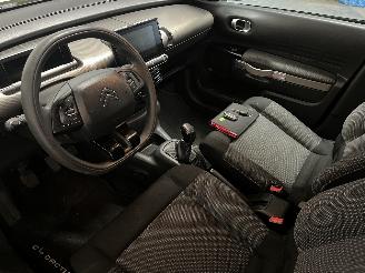 Citroën C4 C4 Cactus (0B/0P) Hatchback 5-drs 1.2 PureTech 82 12V (EB2F(HMZ)) [60k=
W]  (09-2014/...) picture 18
