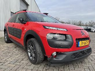 Citroën C4 C4 Cactus (0B/0P) Hatchback 5-drs 1.2 PureTech 82 12V (EB2F(HMZ)) [60k=
W]  (09-2014/...) picture 7