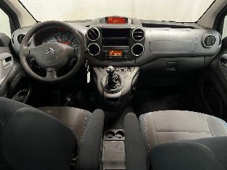 Citroën Berlingo Berlingo Cinqspace, Multispace MPV 1.6 VTi 120 16V (EP6C(5FS)) [88kW] =
 (11-2009/12-2018) picture 19