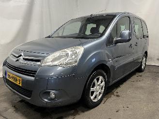Citroën Berlingo Berlingo Cinqspace, Multispace MPV 1.6 VTi 120 16V (EP6C(5FS)) [88kW] =
 (11-2009/12-2018) picture 2