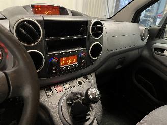 Citroën Berlingo Berlingo Cinqspace, Multispace MPV 1.6 VTi 120 16V (EP6C(5FS)) [88kW] =
 (11-2009/12-2018) picture 22