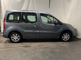 Citroën Berlingo Berlingo Cinqspace, Multispace MPV 1.6 VTi 120 16V (EP6C(5FS)) [88kW] =
 (11-2009/12-2018) picture 6