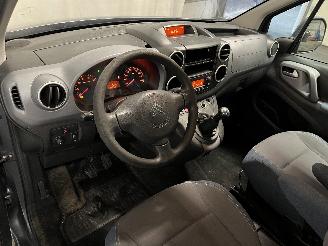 Citroën Berlingo Berlingo Cinqspace, Multispace MPV 1.6 VTi 120 16V (EP6C(5FS)) [88kW] =
 (11-2009/12-2018) picture 20