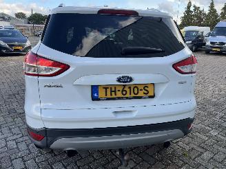 Ford Kuga Kuga II (DM2) SUV 1.6 EcoBoost 16V (JQMA(Euro 5)) [110kW]  (03-2013/10=
-2014) picture 7