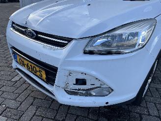 Ford Kuga Kuga II (DM2) SUV 1.6 EcoBoost 16V (JQMA(Euro 5)) [110kW]  (03-2013/10=
-2014) picture 8