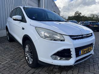 Ford Kuga Kuga II (DM2) SUV 1.6 EcoBoost 16V (JQMA(Euro 5)) [110kW]  (03-2013/10=
-2014) picture 4