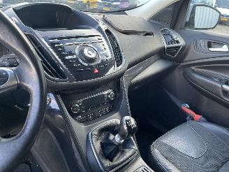 Ford Kuga Kuga II (DM2) SUV 1.6 EcoBoost 16V (JQMA(Euro 5)) [110kW]  (03-2013/10=
-2014) picture 15