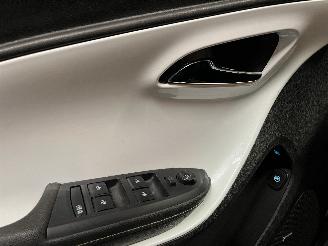 Daewoo Volt Volt Hatchback 1.4 16V (LUU(Euro 5)) [111kW]  (11-2011/12-2015) picture 22