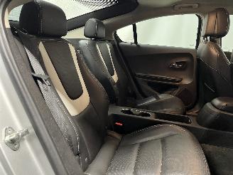 Daewoo Volt Volt Hatchback 1.4 16V (LUU(Euro 5)) [111kW]  (11-2011/12-2015) picture 12