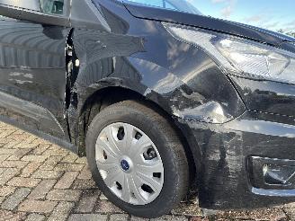 Ford Transit Connect Transit Connect (PJ2) Van 1.5 EcoBlue (BEGA) [55kW]  (05-2018/...) picture 10