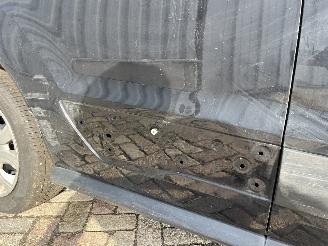 Ford Transit Connect Transit Connect (PJ2) Van 1.5 EcoBlue (BEGA) [55kW]  (05-2018/...) picture 12
