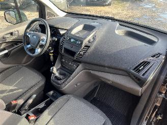 Ford Transit Connect Transit Connect (PJ2) Van 1.5 EcoBlue (BEGA) [55kW]  (05-2018/...) picture 15