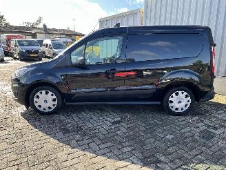 Ford Transit Connect Transit Connect (PJ2) Van 1.5 EcoBlue (BEGA) [55kW]  (05-2018/...) picture 4