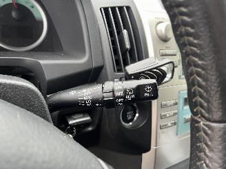 Toyota Corolla Corolla Verso (R10/11) MPV 2.2 D-4D 16V Cat Clean Power (2AD-FHV(Euro =
4)) [130kW]  (10-2005/03-2009) picture 20