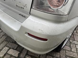 Toyota Corolla Corolla Verso (R10/11) MPV 2.2 D-4D 16V Cat Clean Power (2AD-FHV(Euro =
4)) [130kW]  (10-2005/03-2009) picture 12