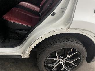 Toyota Rav-4 RAV4 (A4) Terreinwagen 2.5 Hybrid 16V VVT-i 4x2 (2ARFXE(Euro 6)) [145k=
W]  (10-2015/01-2019) picture 9