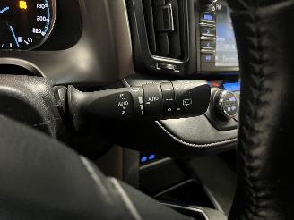 Toyota Rav-4 RAV4 (A4) Terreinwagen 2.5 Hybrid 16V VVT-i 4x2 (2ARFXE(Euro 6)) [145k=
W]  (10-2015/01-2019) picture 20