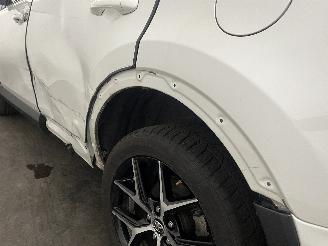 Toyota Rav-4 RAV4 (A4) Terreinwagen 2.5 Hybrid 16V VVT-i 4x2 (2ARFXE(Euro 6)) [145k=
W]  (10-2015/01-2019) picture 7
