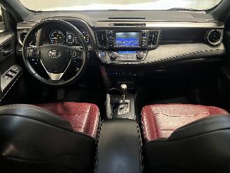 Toyota Rav-4 RAV4 (A4) Terreinwagen 2.5 Hybrid 16V VVT-i 4x2 (2ARFXE(Euro 6)) [145k=
W]  (10-2015/01-2019) picture 15
