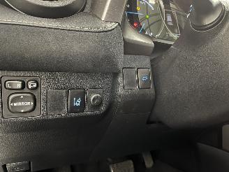 Toyota Rav-4 RAV4 (A4) Terreinwagen 2.5 Hybrid 16V VVT-i 4x2 (2ARFXE(Euro 6)) [145k=
W]  (10-2015/01-2019) picture 23