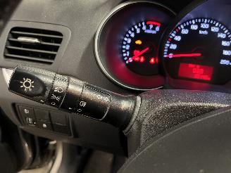 Kia Picanto Picanto (TA) Hatchback 1.0 12V (G3LA) [49kW]  (05-2011/06-2017) picture 18
