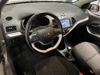 Kia Picanto Picanto (TA) Hatchback 1.0 12V (G3LA) [49kW]  (05-2011/06-2017) picture 13