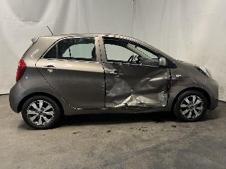 Kia Picanto Picanto (TA) Hatchback 1.0 12V (G3LA) [49kW]  (05-2011/06-2017) picture 6