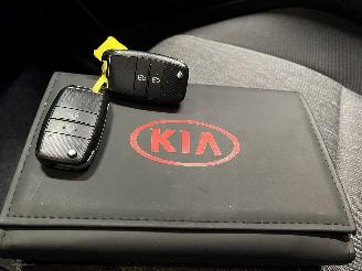 Kia Picanto Picanto (TA) Hatchback 1.0 12V (G3LA) [49kW]  (05-2011/06-2017) picture 21