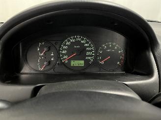 Mazda 323 323 Fastbreak (BJ14) Hatchback 1.6 16V (ZM) [72kW]  (01-2001/09-2003) picture 21
