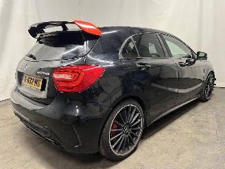 Mercedes A-klasse A (W176) Hatchback 2.0 A-45 AMG Turbo 16V 4-Matic (M133.980) [265kW]  =
(06-2013/05-2018) picture 6