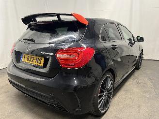 Mercedes A-klasse A (W176) Hatchback 2.0 A-45 AMG Turbo 16V 4-Matic (M133.980) [265kW]  =
(06-2013/05-2018) picture 5