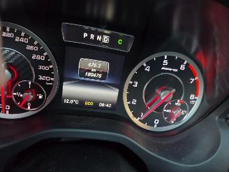 Mercedes A-klasse A (W176) Hatchback 2.0 A-45 AMG Turbo 16V 4-Matic (M133.980) [265kW]  =
(06-2013/05-2018) picture 2