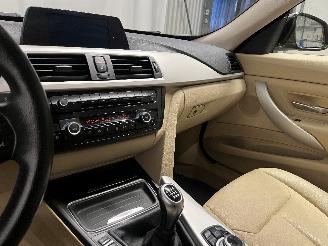 BMW 3-serie 3 serie Gran Turismo (F34) Hatchback 320i 2.0 16V (N20-B20A) [135kW]  =
(03-2013/06-2016) picture 21