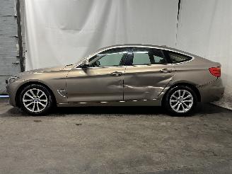 BMW 3-serie 3 serie Gran Turismo (F34) Hatchback 320i 2.0 16V (N20-B20A) [135kW]  =
(03-2013/06-2016) picture 4