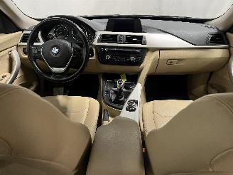 BMW 3-serie 3 serie Gran Turismo (F34) Hatchback 320i 2.0 16V (N20-B20A) [135kW]  =
(03-2013/06-2016) picture 18