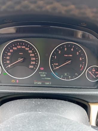 BMW 3-serie 3 serie Gran Turismo (F34) Hatchback 320i 2.0 16V (N20-B20A) [135kW]  =
(03-2013/06-2016) picture 2