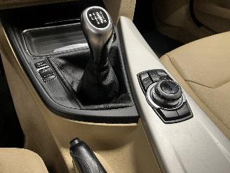 BMW 3-serie 3 serie Gran Turismo (F34) Hatchback 320i 2.0 16V (N20-B20A) [135kW]  =
(03-2013/06-2016) picture 22