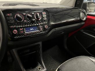 Volkswagen Up! Up! (121) Hatchback 1.0 12V 60 (CHYA) [44kW]  (08-2011/08-2020) picture 22