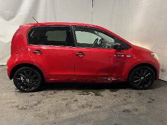 Volkswagen Up! Up! (121) Hatchback 1.0 12V 60 (CHYA) [44kW]  (08-2011/08-2020) picture 7