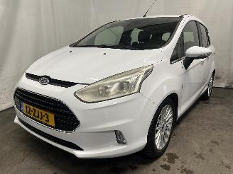 Avarii autoturisme Ford B-Max B-Max (JK8) MPV 1.0 EcoBoost 12V 100 (SFJA(Euro 5)) [74kW]  (10-2012/1=
2-2017) 2012/11